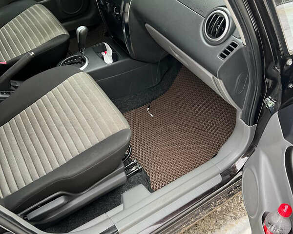 Коричневий Сузукі СХ4, об'ємом двигуна 1.6 л та пробігом 95 тис. км за 10300 $, фото 4 на Automoto.ua
