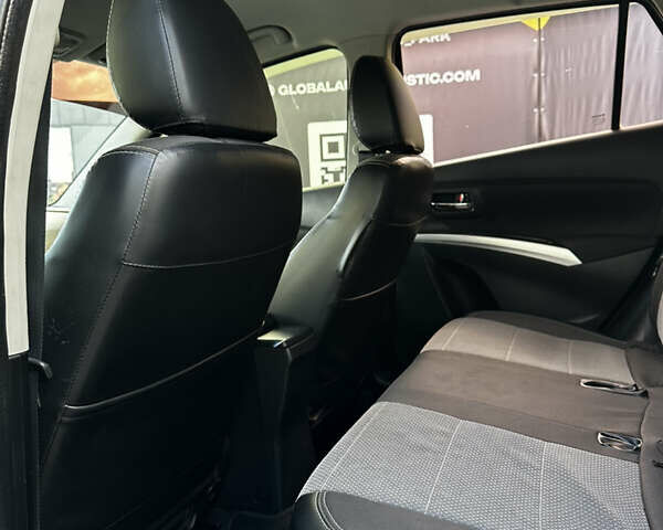 Коричневий Сузукі СХ4, об'ємом двигуна 1.59 л та пробігом 144 тис. км за 15500 $, фото 14 на Automoto.ua