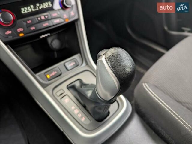 Коричневый Сузуки СХ4, объемом двигателя 1.59 л и пробегом 230 тыс. км за 12300 $, фото 21 на Automoto.ua