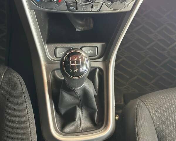 Коричневый Сузуки СХ4, объемом двигателя 1.59 л и пробегом 55 тыс. км за 17300 $, фото 11 на Automoto.ua