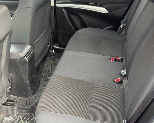 Коричневый Сузуки СХ4, объемом двигателя 1.59 л и пробегом 55 тыс. км за 17300 $, фото 9 на Automoto.ua