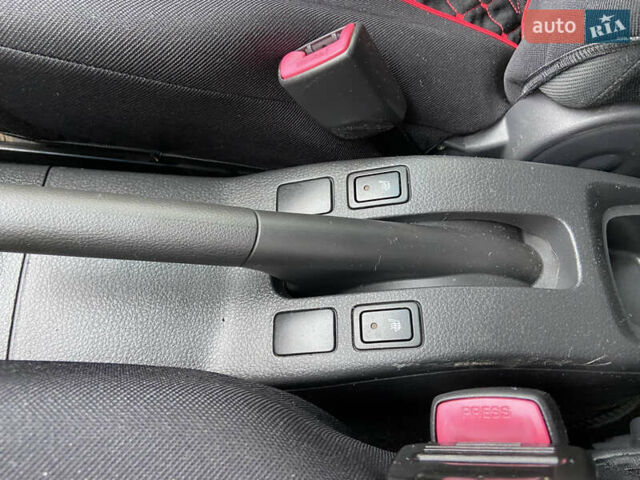 Сузуки СХ4 2006 в Белой Церкве на Automoto.ua Красный Сузуки СХ4, объемом двигателя 1.6 л и пробегом 188 тыс. км за 7500 $, фото 29 на Automoto.ua