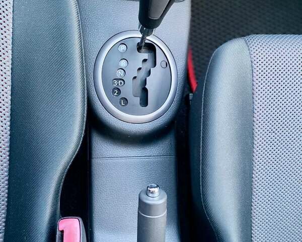 Красный Сузуки СХ4, объемом двигателя 1.6 л и пробегом 56 тыс. км за 8200 $, фото 13 на Automoto.ua