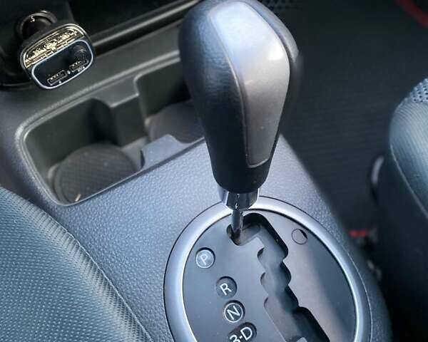 Красный Сузуки СХ4, объемом двигателя 1.6 л и пробегом 56 тыс. км за 8200 $, фото 11 на Automoto.ua