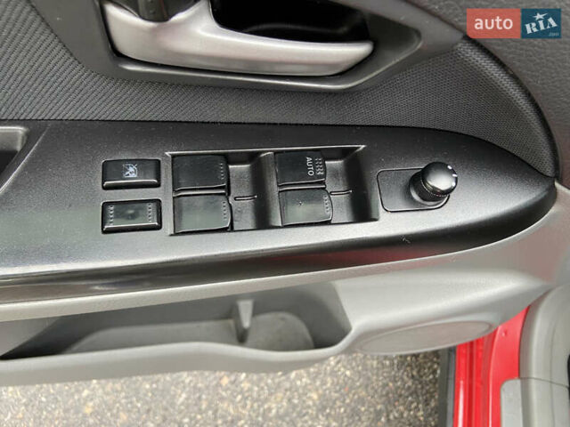 Сузуки СХ4 2006 в Белой Церкве на Automoto.ua Красный Сузуки СХ4, объемом двигателя 1.6 л и пробегом 188 тыс. км за 7500 $, фото 31 на Automoto.ua