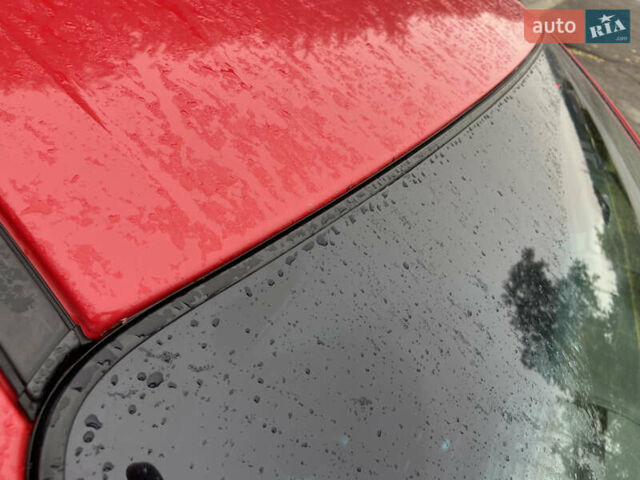 Сузуки СХ4 2006 в Белой Церкве на Automoto.ua Красный Сузуки СХ4, объемом двигателя 1.6 л и пробегом 188 тыс. км за 7500 $, фото 13 на Automoto.ua