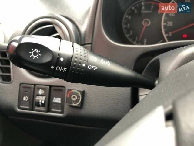 Сузуки СХ4 2007 в Киеве на Automoto.ua Красный Сузуки СХ4, объемом двигателя 1.6 л и пробегом 247 тыс. км за 5990 $, фото 17 на Automoto.ua