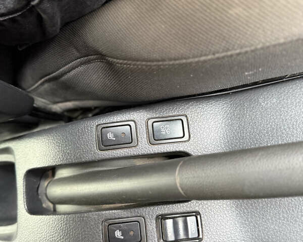 Сузуки СХ4 2007 в Борисполе на Automoto.ua Красный Сузуки СХ4, объемом двигателя 1.6 л и пробегом 141 тыс. км за 7000 $, фото 17 на Automoto.ua