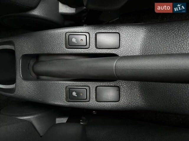 Красный Сузуки СХ4, объемом двигателя 1.6 л и пробегом 101 тыс. км за 7700 $, фото 11 на Automoto.ua