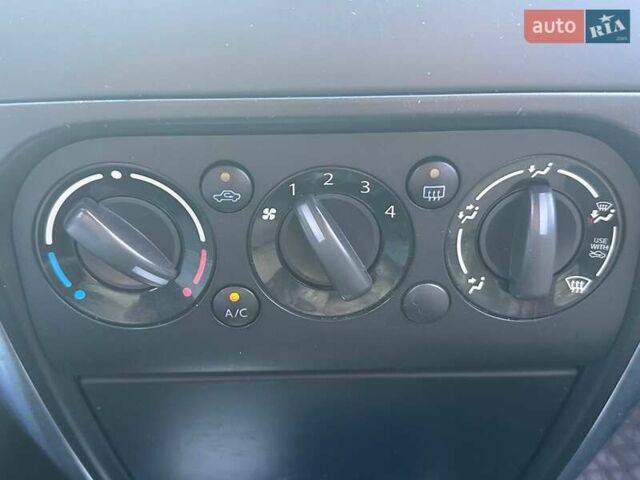 Красный Сузуки СХ4, объемом двигателя 1.6 л и пробегом 183 тыс. км за 6500 $, фото 23 на Automoto.ua