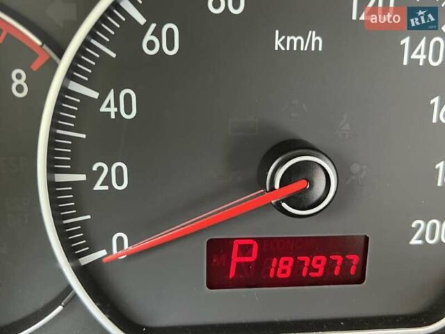 Червоний Сузукі СХ4, об'ємом двигуна 1.59 л та пробігом 188 тис. км за 6000 $, фото 2 на Automoto.ua