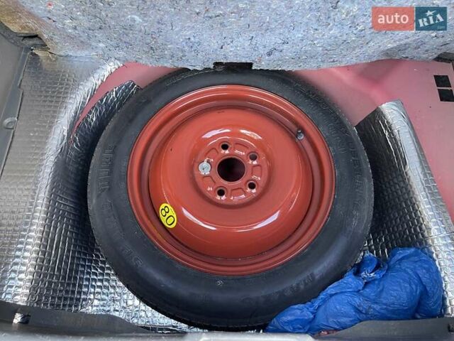 Червоний Сузукі СХ4, об'ємом двигуна 1.6 л та пробігом 145 тис. км за 7600 $, фото 13 на Automoto.ua