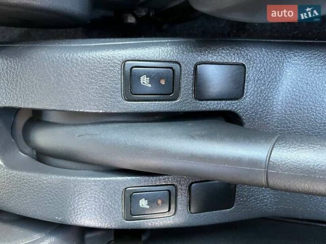 Червоний Сузукі СХ4, об'ємом двигуна 1.6 л та пробігом 101 тис. км за 7700 $, фото 13 на Automoto.ua