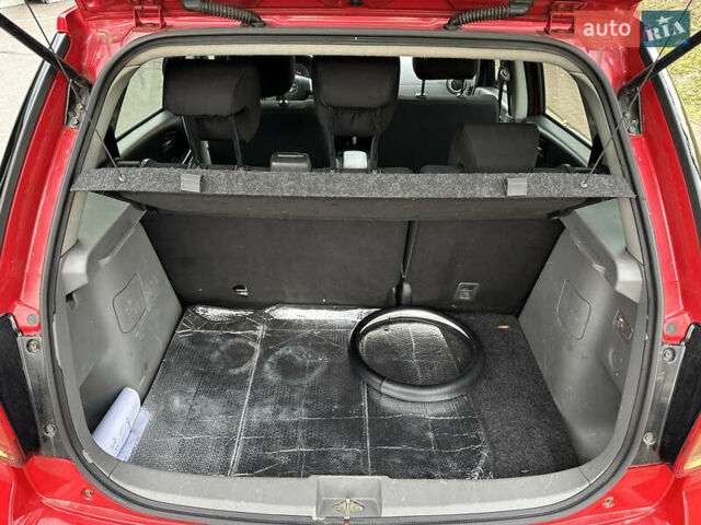 Сузуки СХ4 2008 в Киеве на Automoto.ua Красный Сузуки СХ4, объемом двигателя 1.6 л и пробегом 170 тыс. км за 7550 $, фото 37 на Automoto.ua