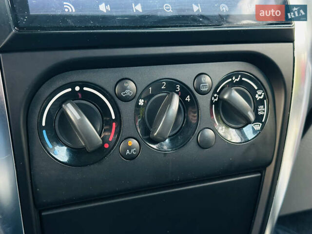 Красный Сузуки СХ4, объемом двигателя 1.6 л и пробегом 180 тыс. км за 7900 $, фото 29 на Automoto.ua