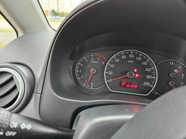 Сузуки СХ4 2008 в Киеве на Automoto.ua Красный Сузуки СХ4, объемом двигателя 1.6 л и пробегом 1 тыс. км за 8100 $, фото 4 на Automoto.ua