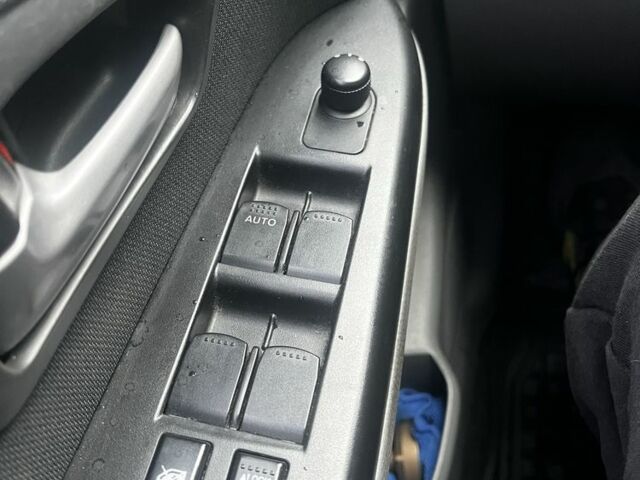 Красный Сузуки СХ4, объемом двигателя 1.6 л и пробегом 183 тыс. км за 6800 $, фото 1 на Automoto.ua