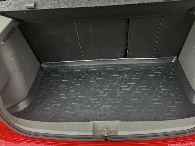 Красный Сузуки СХ4, объемом двигателя 1.6 л и пробегом 183 тыс. км за 6800 $, фото 6 на Automoto.ua