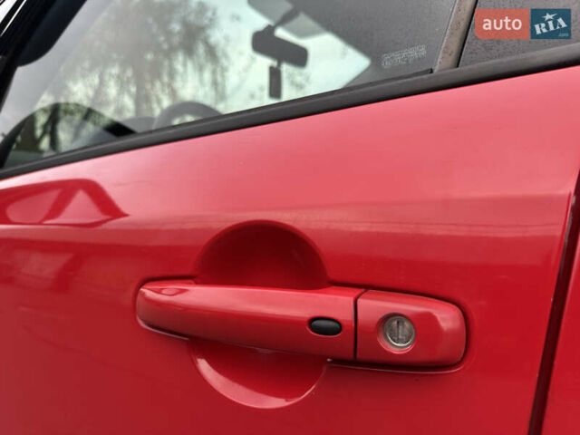 Сузуки СХ4 2008 в Киеве на Automoto.ua Красный Сузуки СХ4, объемом двигателя 1.6 л и пробегом 170 тыс. км за 7550 $, фото 17 на Automoto.ua