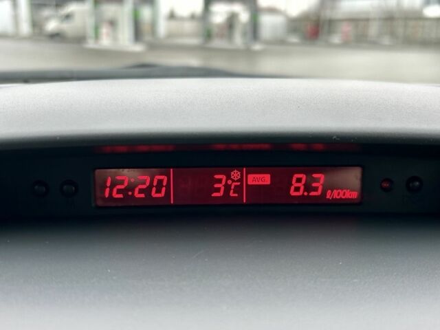 Красный Сузуки СХ4, объемом двигателя 1.6 л и пробегом 239 тыс. км за 7500 $, фото 22 на Automoto.ua