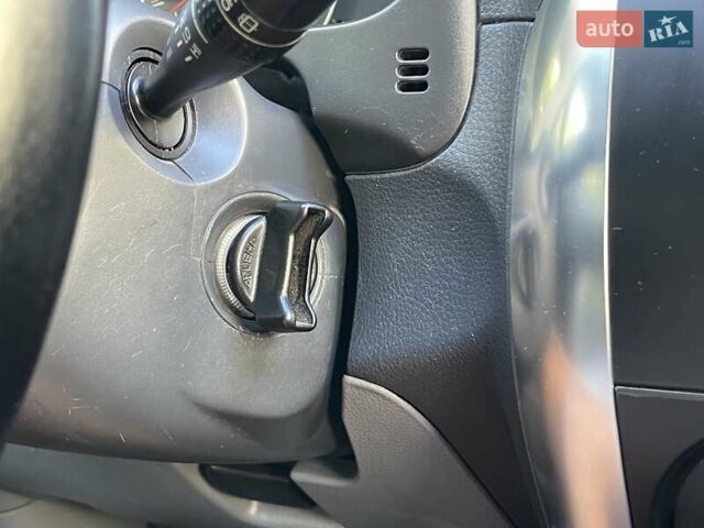 Красный Сузуки СХ4, объемом двигателя 1.6 л и пробегом 145 тыс. км за 7500 $, фото 36 на Automoto.ua