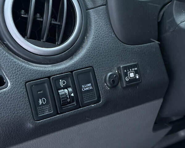 Червоний Сузукі СХ4, об'ємом двигуна 1.6 л та пробігом 215 тис. км за 6900 $, фото 15 на Automoto.ua