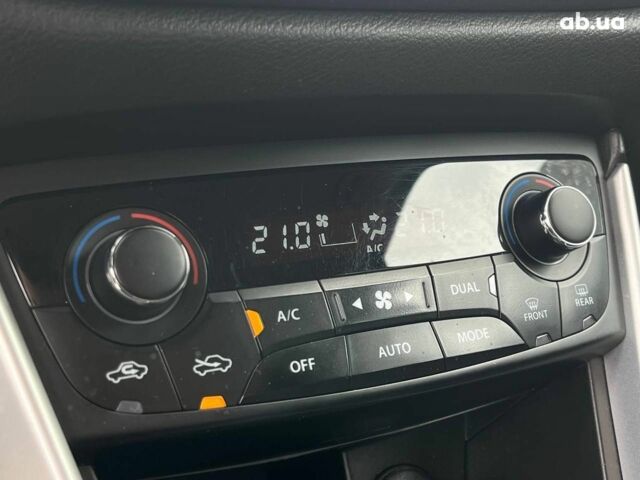 Сузуки СХ4 2018 в Львове на Automoto.ua Красный Сузуки СХ4, объемом двигателя 1.6 л и пробегом 91 тыс. км за 16990 $, фото 30 на Automoto.ua