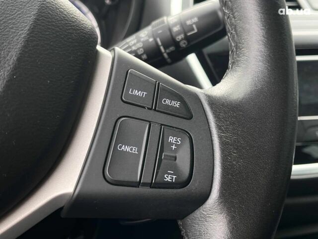 Сузуки СХ4 2018 в Львове на Automoto.ua Красный Сузуки СХ4, объемом двигателя 1.6 л и пробегом 91 тыс. км за 16990 $, фото 34 на Automoto.ua