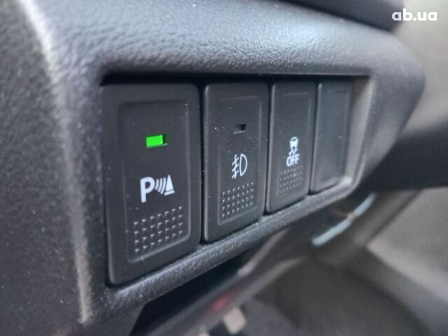 Червоний Сузукі СХ4, об'ємом двигуна 1.4 л та пробігом 25 тис. км за 21990 $, фото 17 на Automoto.ua