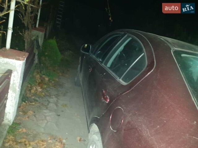 Красный Сузуки СХ4, объемом двигателя 1.6 л и пробегом 195 тыс. км за 4300 $, фото 6 на Automoto.ua