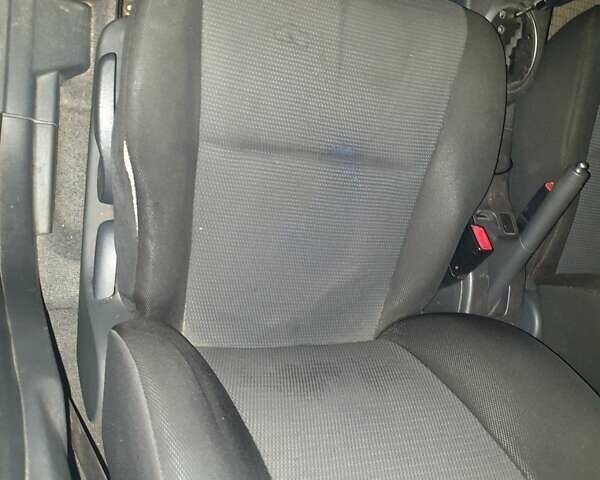 Красный Сузуки СХ4, объемом двигателя 1.6 л и пробегом 195 тыс. км за 4300 $, фото 9 на Automoto.ua