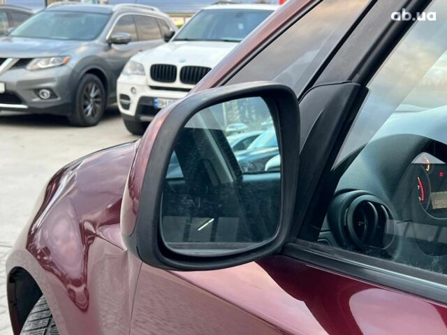 Сузукі СХ4 2010 у Львові на Automoto.ua Червоний Сузукі СХ4, об'ємом двигуна 2 л та пробігом 231 тис. км за 5190 $, фото 12 на Automoto.ua