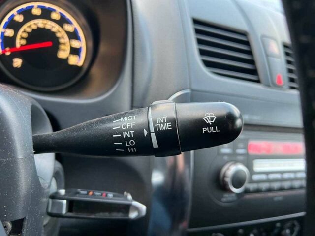 Сузуки СХ4 2010 в Львове на Automoto.ua Красный Сузуки СХ4, объемом двигателя 2 л и пробегом 231 тыс. км за 5190 $, фото 15 на Automoto.ua
