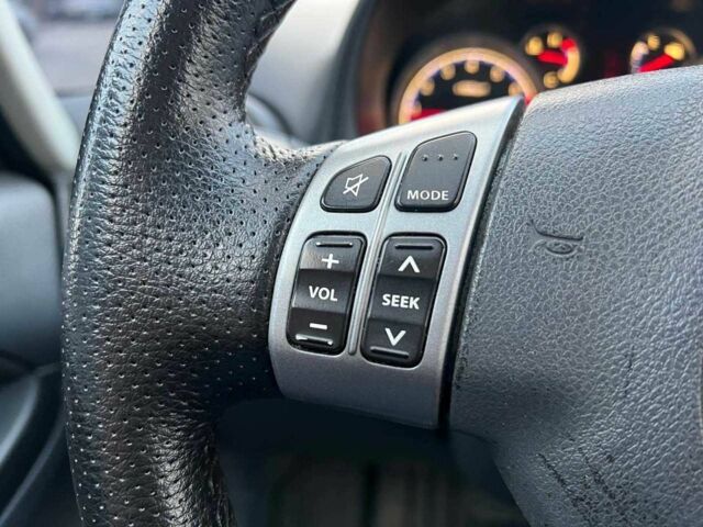 Сузуки СХ4 2010 в Львове на Automoto.ua Красный Сузуки СХ4, объемом двигателя 2 л и пробегом 231 тыс. км за 5190 $, фото 14 на Automoto.ua
