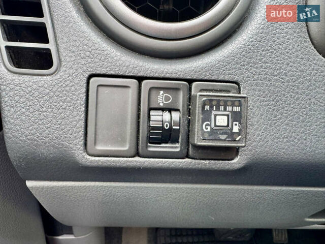 Червоний Сузукі СХ4, об'ємом двигуна 1.6 л та пробігом 166 тис. км за 9000 $, фото 32 на Automoto.ua