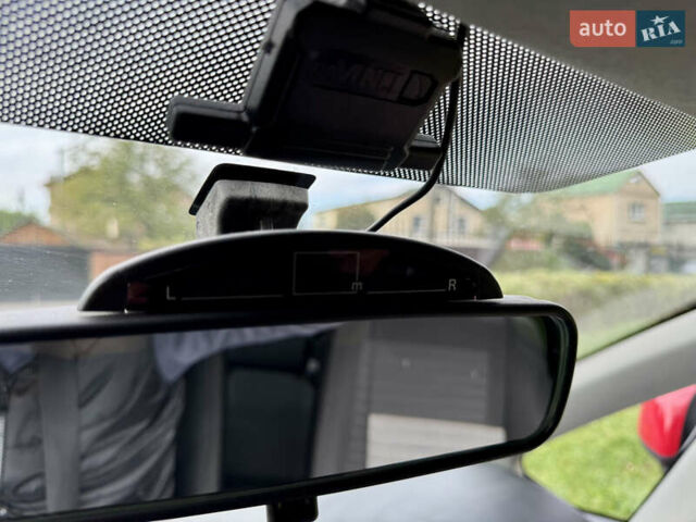 Червоний Сузукі СХ4, об'ємом двигуна 1.6 л та пробігом 166 тис. км за 9000 $, фото 45 на Automoto.ua