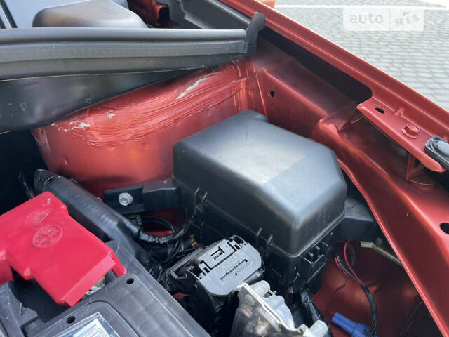Красный Сузуки СХ4, объемом двигателя 1.6 л и пробегом 63 тыс. км за 11600 $, фото 102 на Automoto.ua