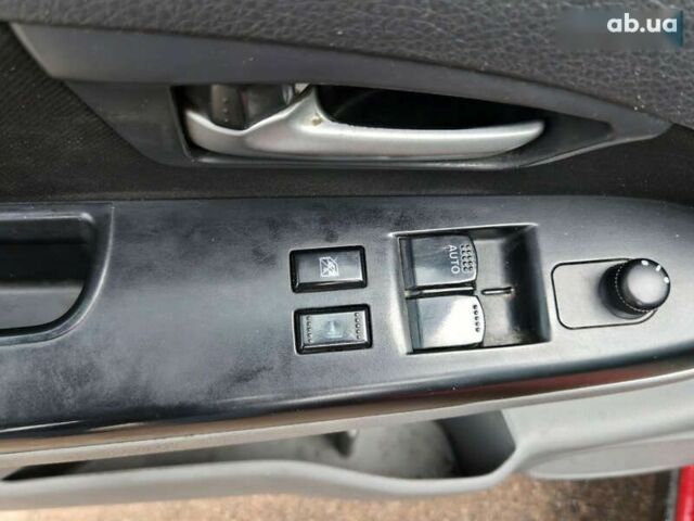 Червоний Сузукі СХ4, об'ємом двигуна 1.6 л та пробігом 167 тис. км за 10900 $, фото 18 на Automoto.ua