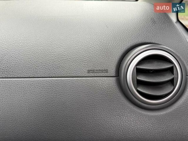 Червоний Сузукі СХ4, об'ємом двигуна 1.6 л та пробігом 167 тис. км за 10750 $, фото 37 на Automoto.ua