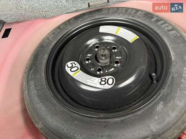 Красный Сузуки СХ4, объемом двигателя 1.6 л и пробегом 167 тыс. км за 10750 $, фото 12 на Automoto.ua