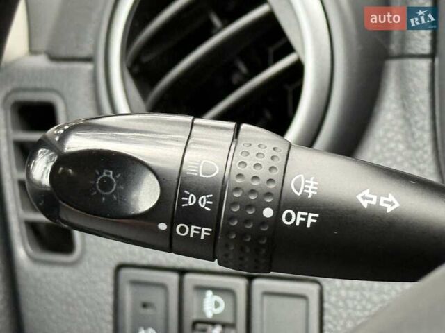 Красный Сузуки СХ4, объемом двигателя 1.6 л и пробегом 167 тыс. км за 10750 $, фото 37 на Automoto.ua