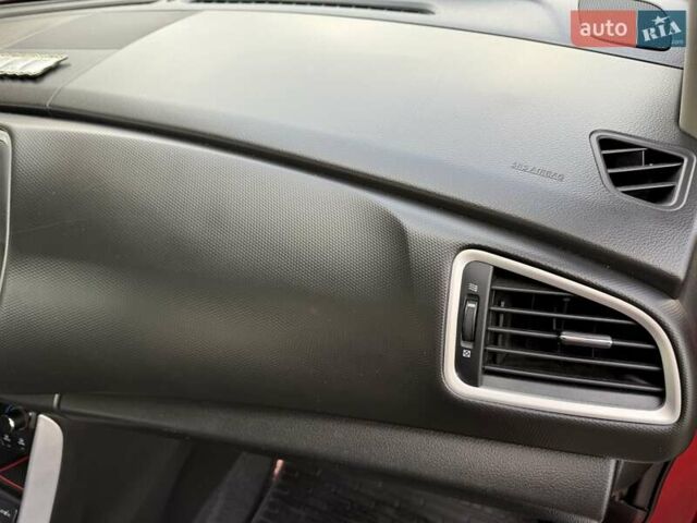 Сузуки СХ4 2015 в Киеве на Automoto.ua Красный Сузуки СХ4, объемом двигателя 1.59 л и пробегом 45 тыс. км за 14500 $, фото 29 на Automoto.ua