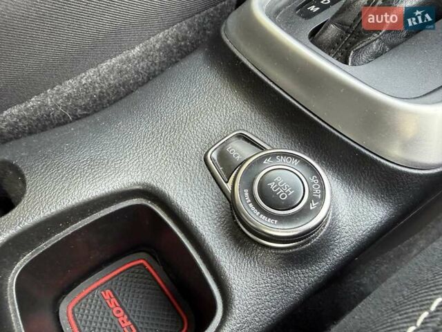 Сузуки СХ4 2015 в Киеве на Automoto.ua Красный Сузуки СХ4, объемом двигателя 1.59 л и пробегом 45 тыс. км за 14500 $, фото 38 на Automoto.ua