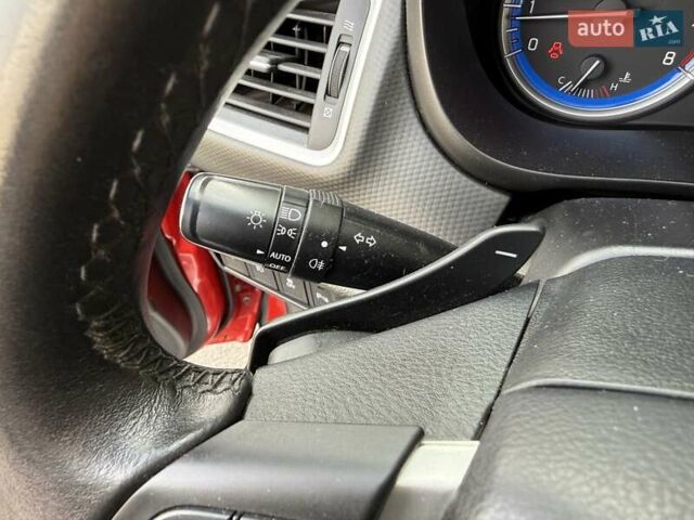 Сузуки СХ4 2015 в Киеве на Automoto.ua Красный Сузуки СХ4, объемом двигателя 1.59 л и пробегом 45 тыс. км за 14500 $, фото 32 на Automoto.ua