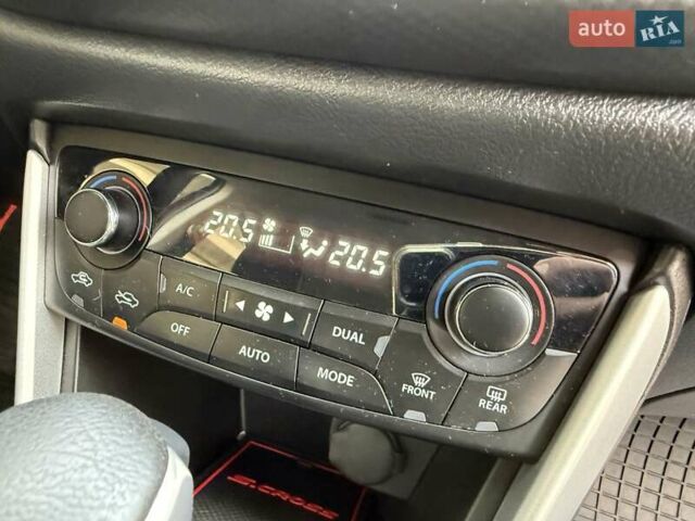 Сузуки СХ4 2015 в Киеве на Automoto.ua Красный Сузуки СХ4, объемом двигателя 1.59 л и пробегом 45 тыс. км за 14500 $, фото 35 на Automoto.ua