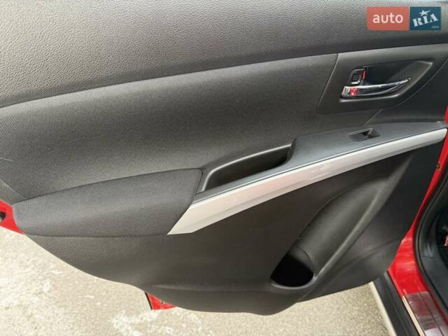 Сузуки СХ4 2015 в Киеве на Automoto.ua Красный Сузуки СХ4, объемом двигателя 1.59 л и пробегом 45 тыс. км за 14500 $, фото 42 на Automoto.ua