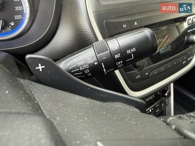 Сузуки СХ4 2015 в Киеве на Automoto.ua Красный Сузуки СХ4, объемом двигателя 1.59 л и пробегом 45 тыс. км за 14500 $, фото 33 на Automoto.ua