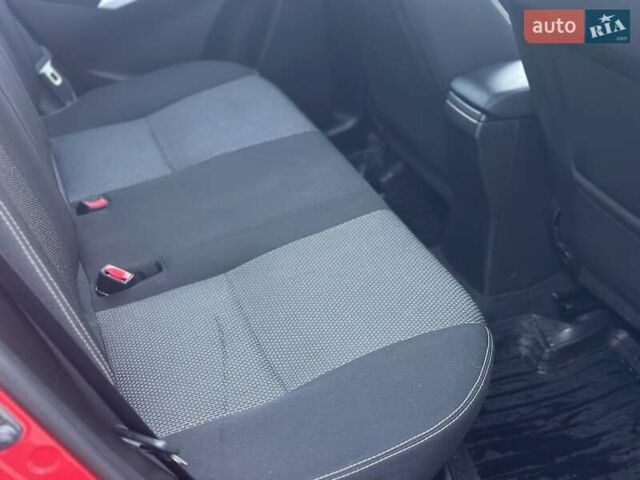 Червоний Сузукі СХ4, об'ємом двигуна 1.6 л та пробігом 102 тис. км за 14999 $, фото 21 на Automoto.ua