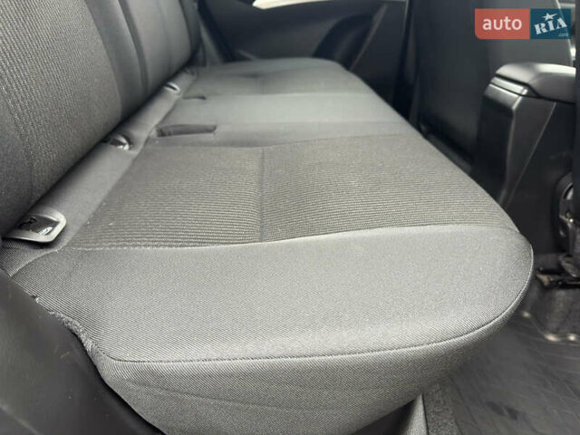 Красный Сузуки СХ4, объемом двигателя 1.6 л и пробегом 45 тыс. км за 15900 $, фото 28 на Automoto.ua