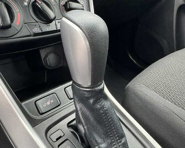 Красный Сузуки СХ4, объемом двигателя 1.6 л и пробегом 45 тыс. км за 15900 $, фото 37 на Automoto.ua